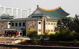  潍坊风筝博物馆